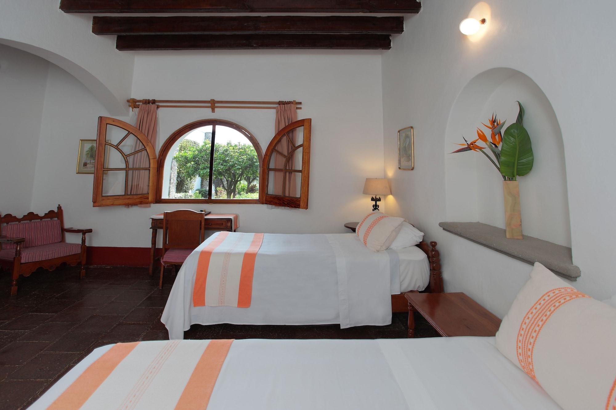 Del Tepozteco - & Gallery 5*