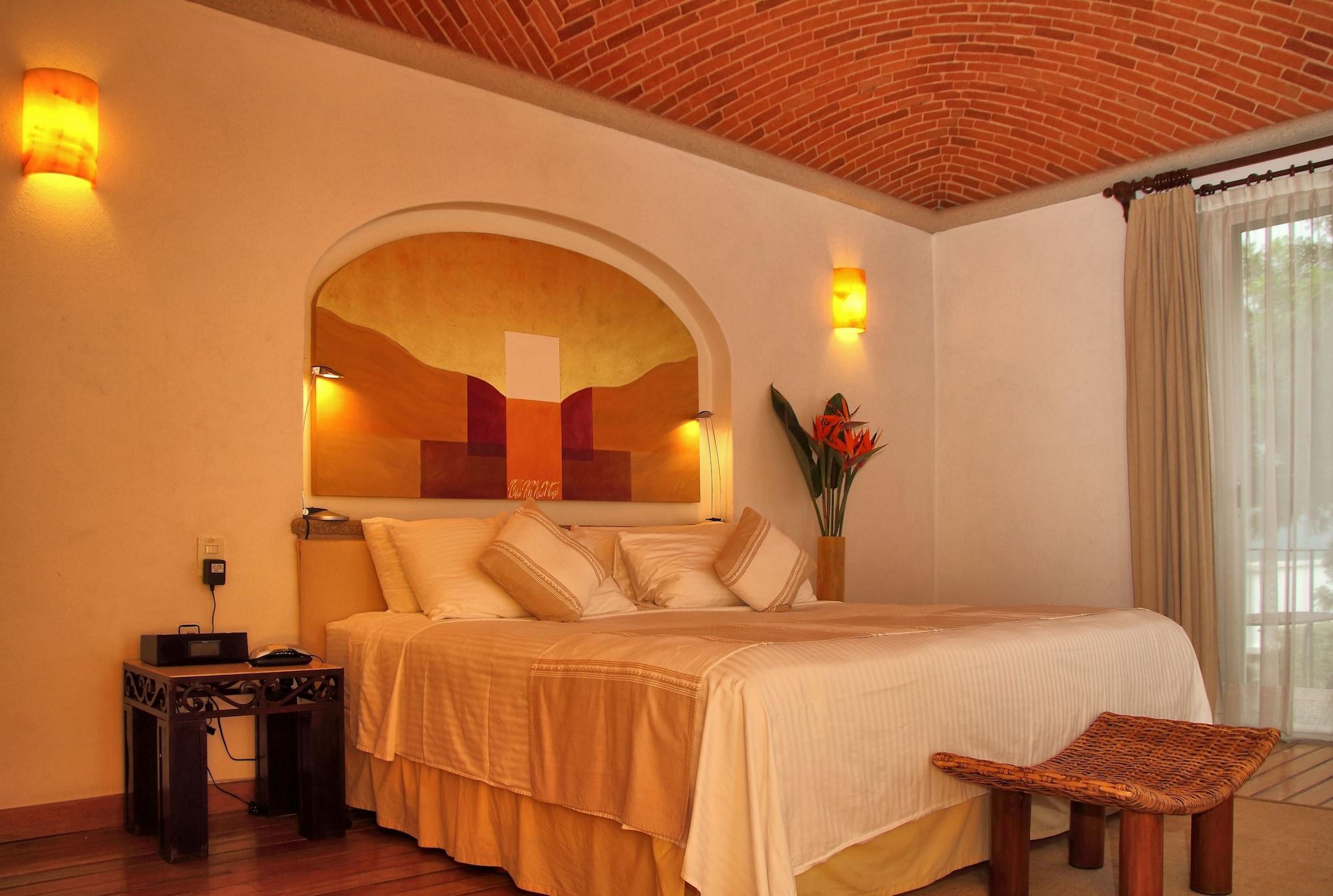 Hotel Del Tepozteco - & Gallery 5*