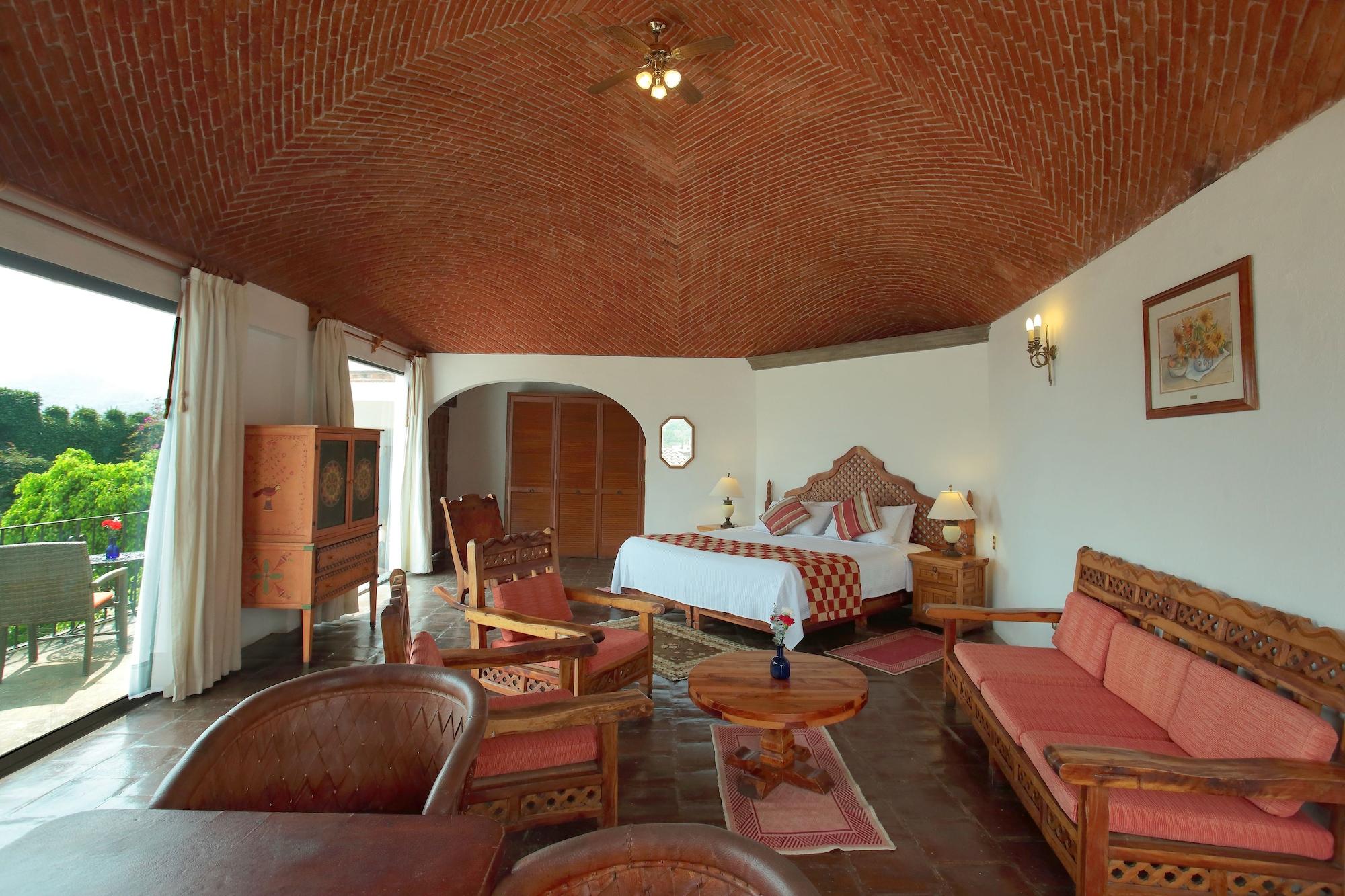 Hotel Del Tepozteco - & Gallery 5*