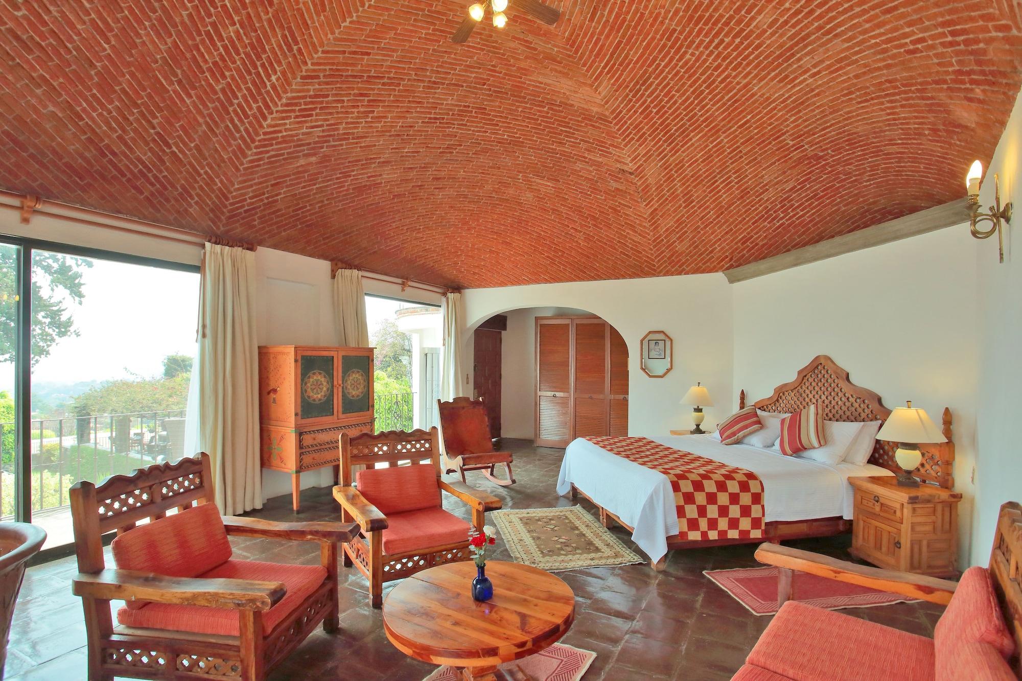 Del Tepozteco - & Gallery 5*
