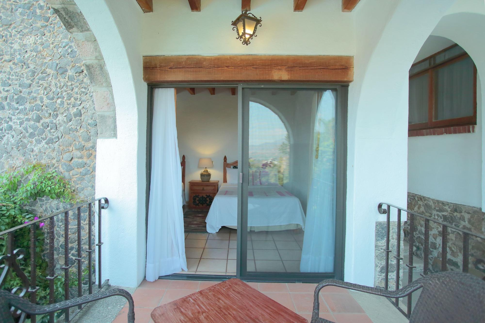 Hotel Del Tepozteco - & Gallery 5*