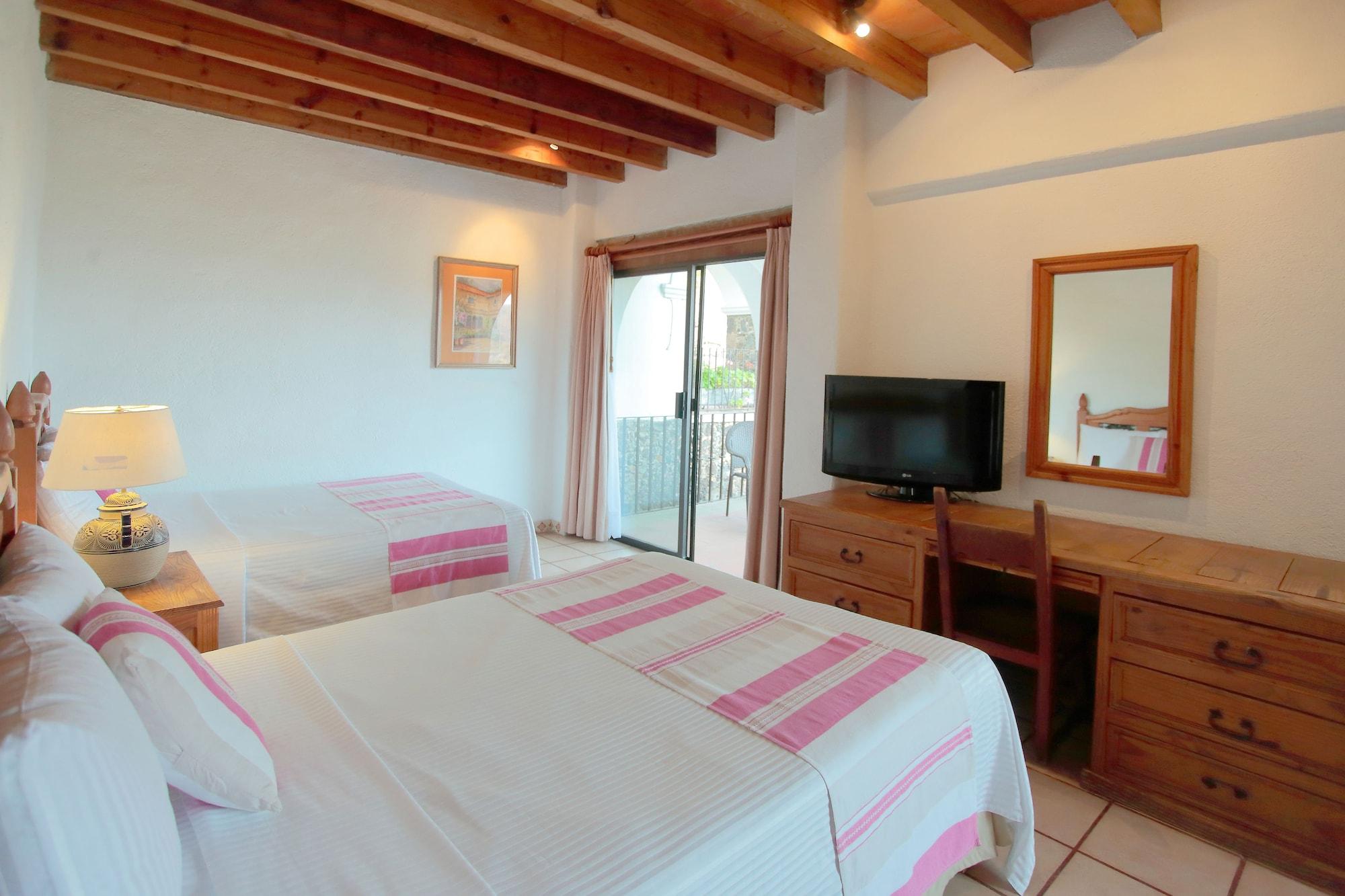 Del Tepozteco - & Gallery 5*