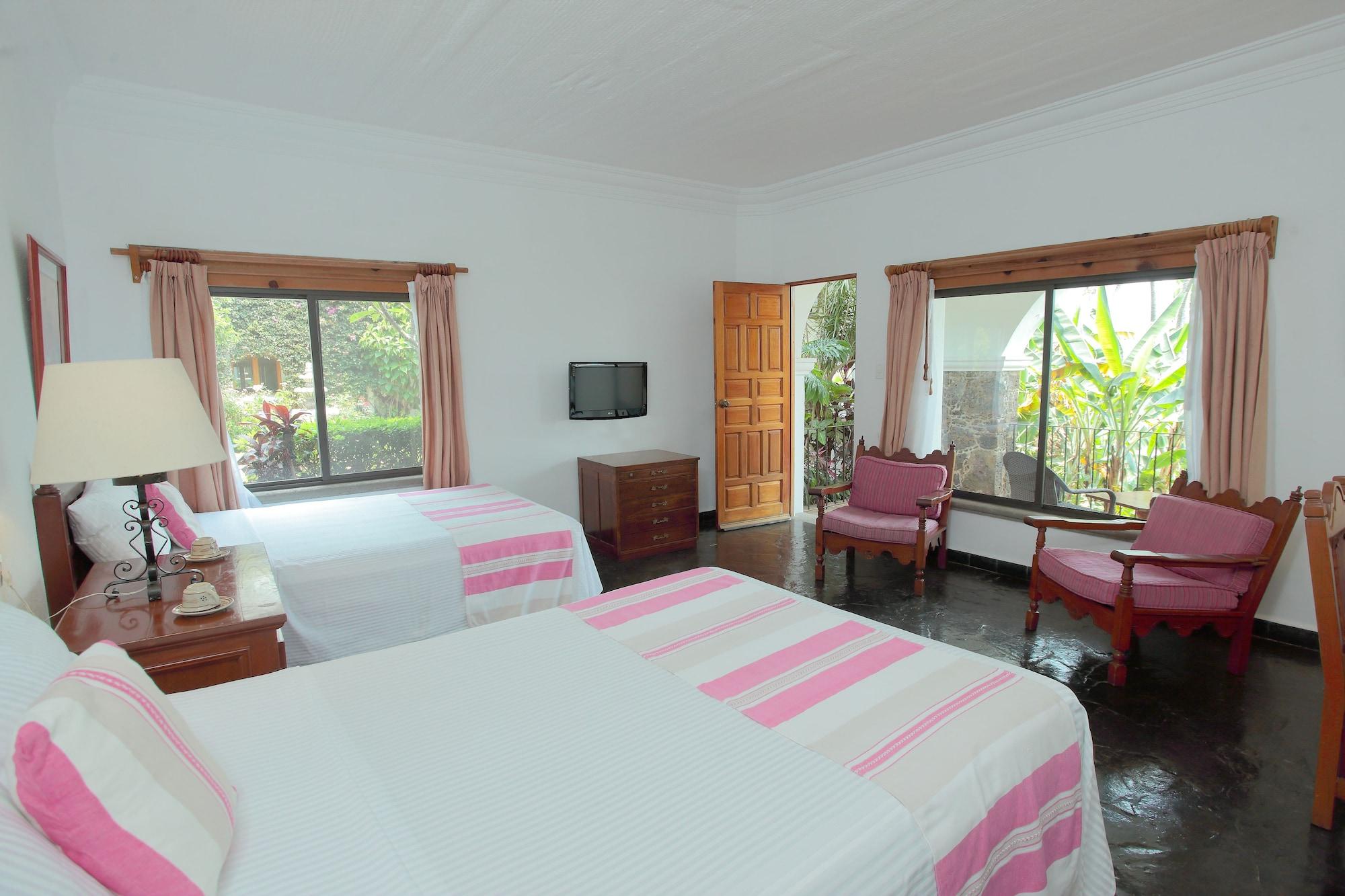 Del Tepozteco - & Gallery Hotel 5*
