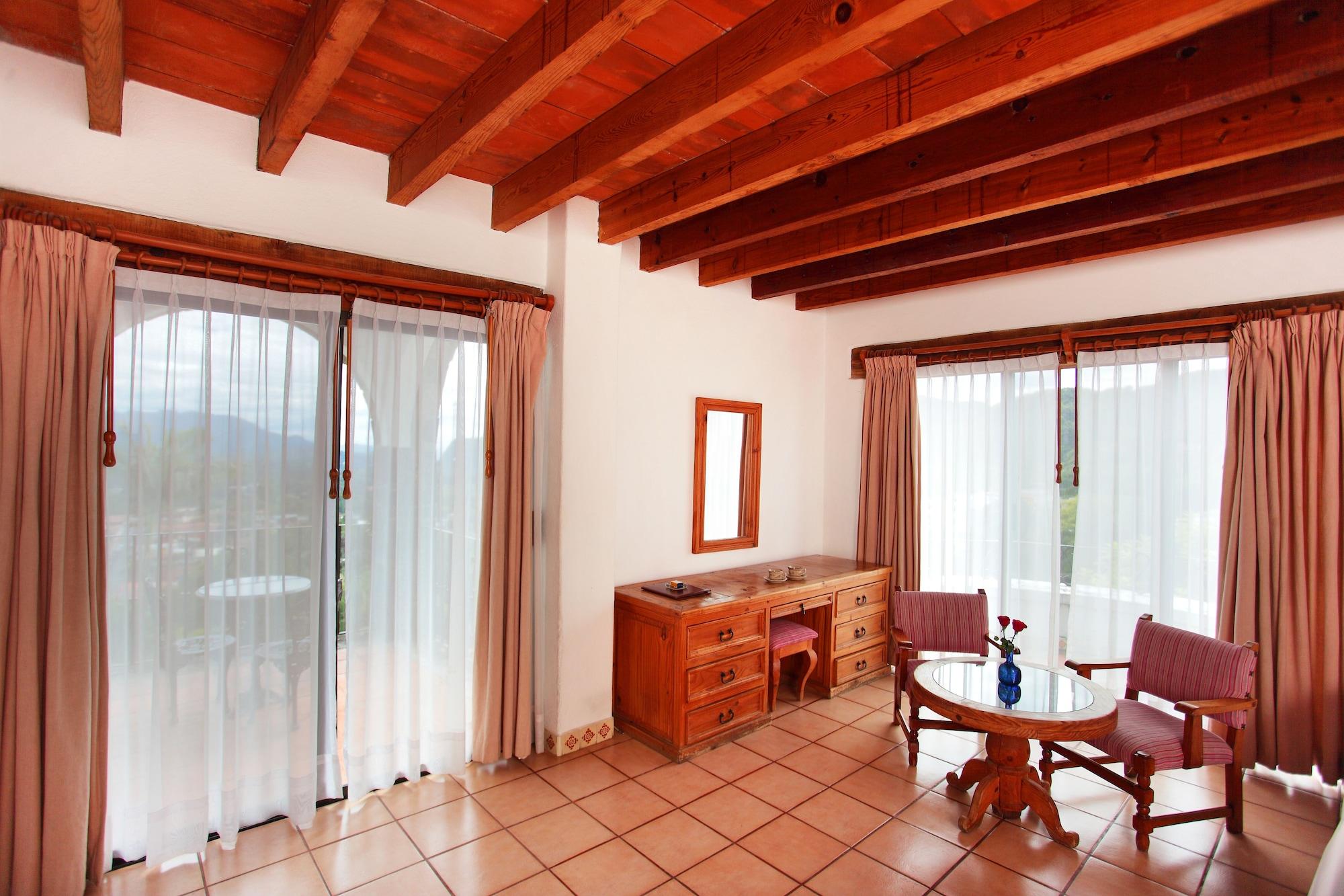 Hotel Del Tepozteco - & Gallery 5*